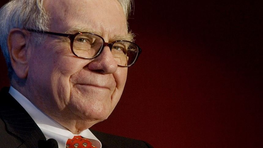 warren buffett berkshire hathaway