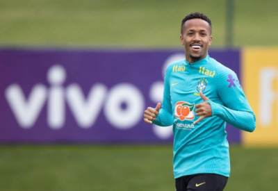 éder militão