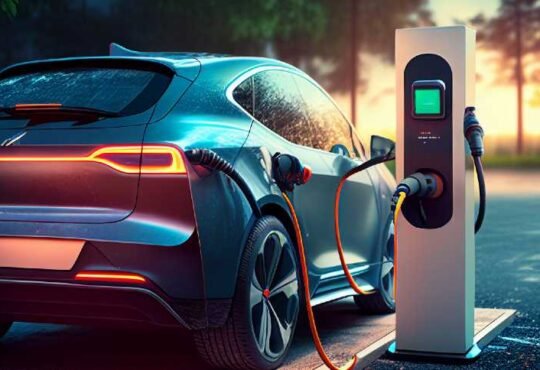 Noruega é o primeiro país do mundo com frota de carros elétricos maior do que a gasolina