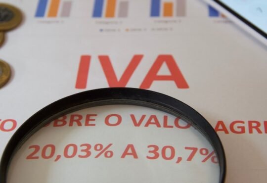 imposto sobre o valor agregado - IVA